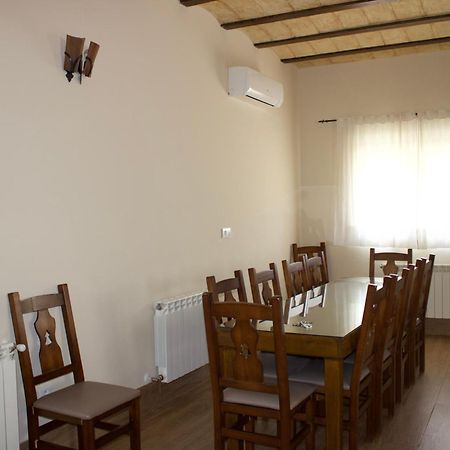 Lujosa Casa En La Cuna Del Quijote Tomelloso Esterno foto