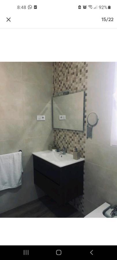 Lujosa Casa En La Cuna Del Quijote Tomelloso Esterno foto