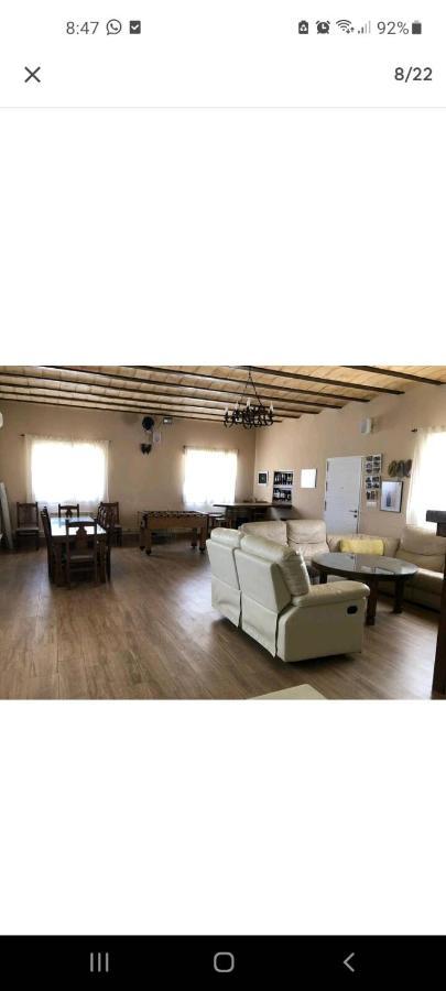 Lujosa Casa En La Cuna Del Quijote Tomelloso Esterno foto