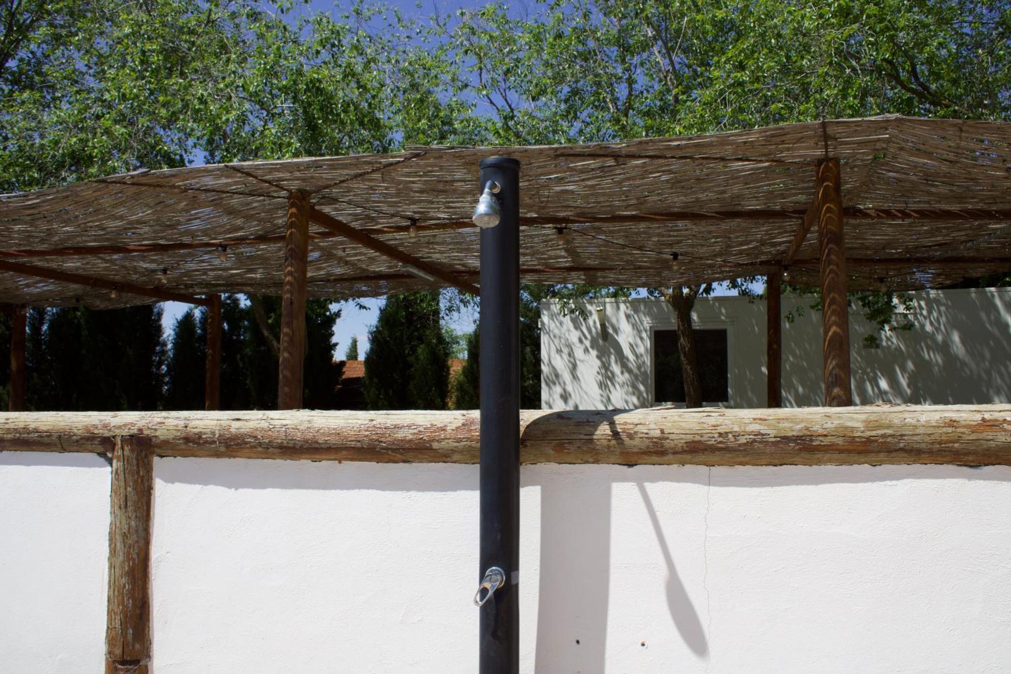 Lujosa Casa En La Cuna Del Quijote Tomelloso Esterno foto